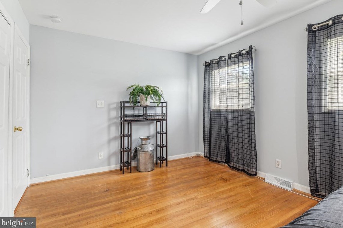 8256 Riviera Dr, Severn MD  21144-2429 exterior