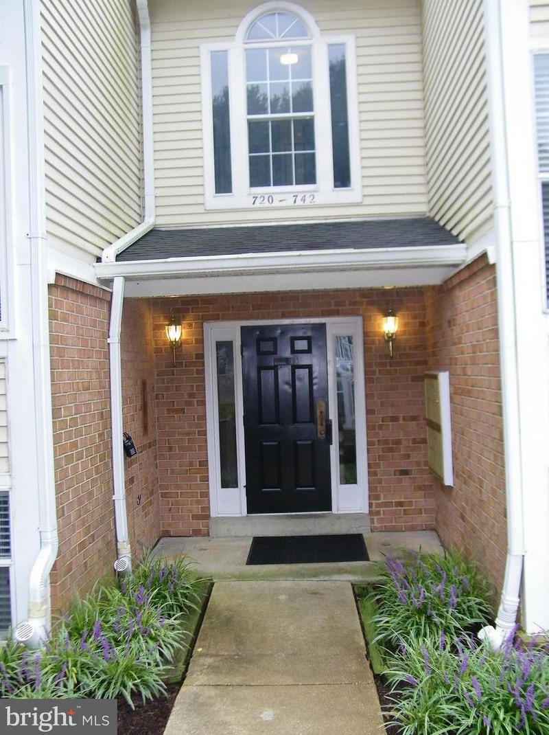 728 Southern Hills Dr # F-6e, Arnold, MD