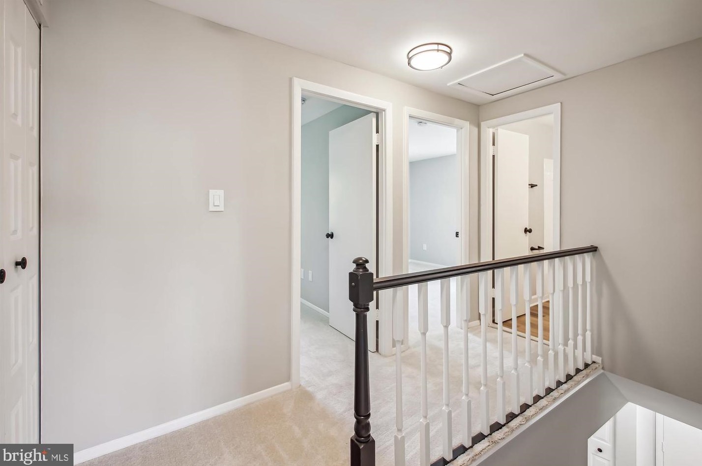 1842 Sharwood Pl, Crofton MD 21114-1949 exterior