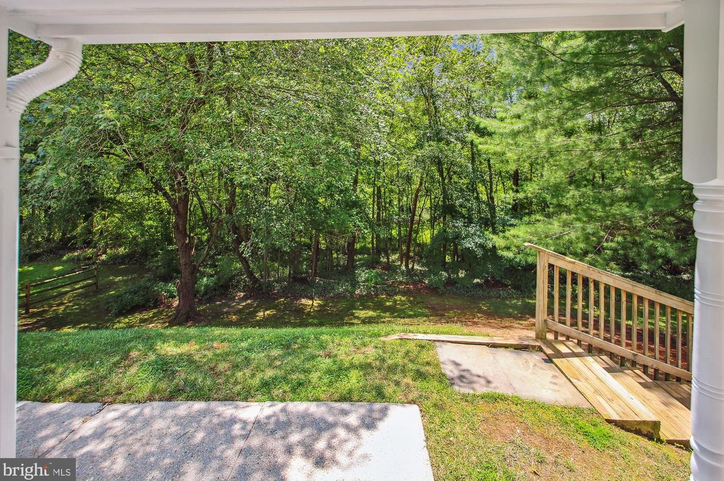 1842 Sharwood Pl, Crofton MD 21114-1949 exterior