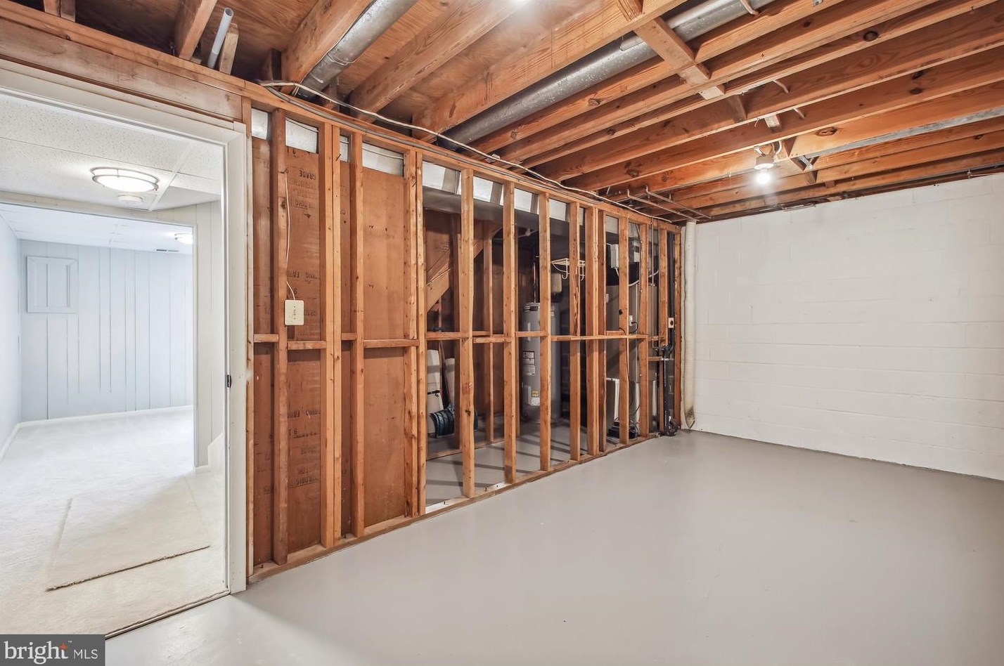 1842 Sharwood Pl, Crofton MD 21114-1949 exterior