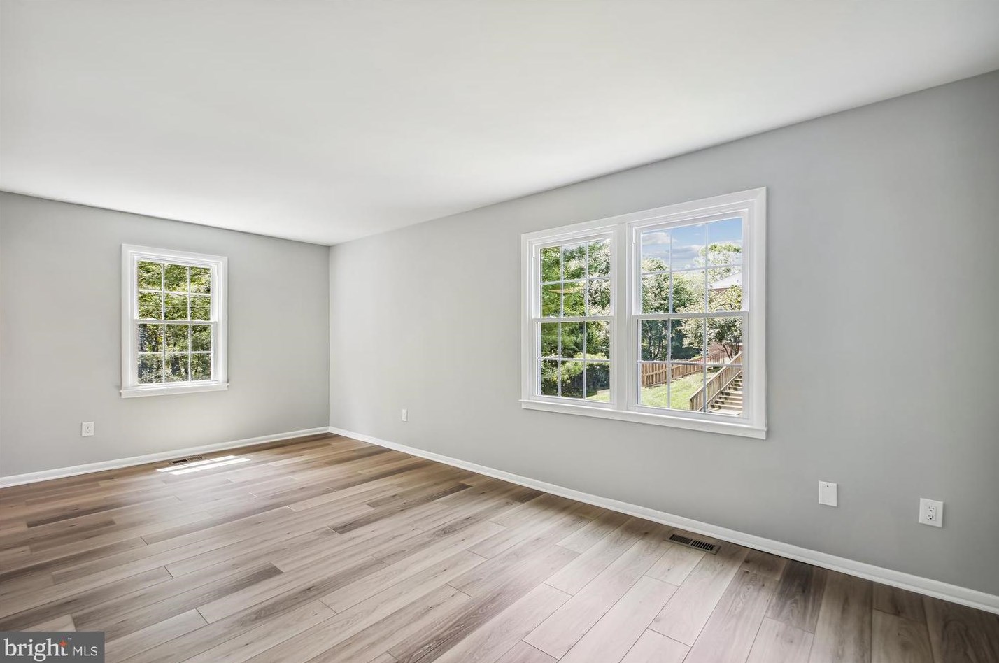 1842 Sharwood Pl, Crofton MD 21114-1949 exterior