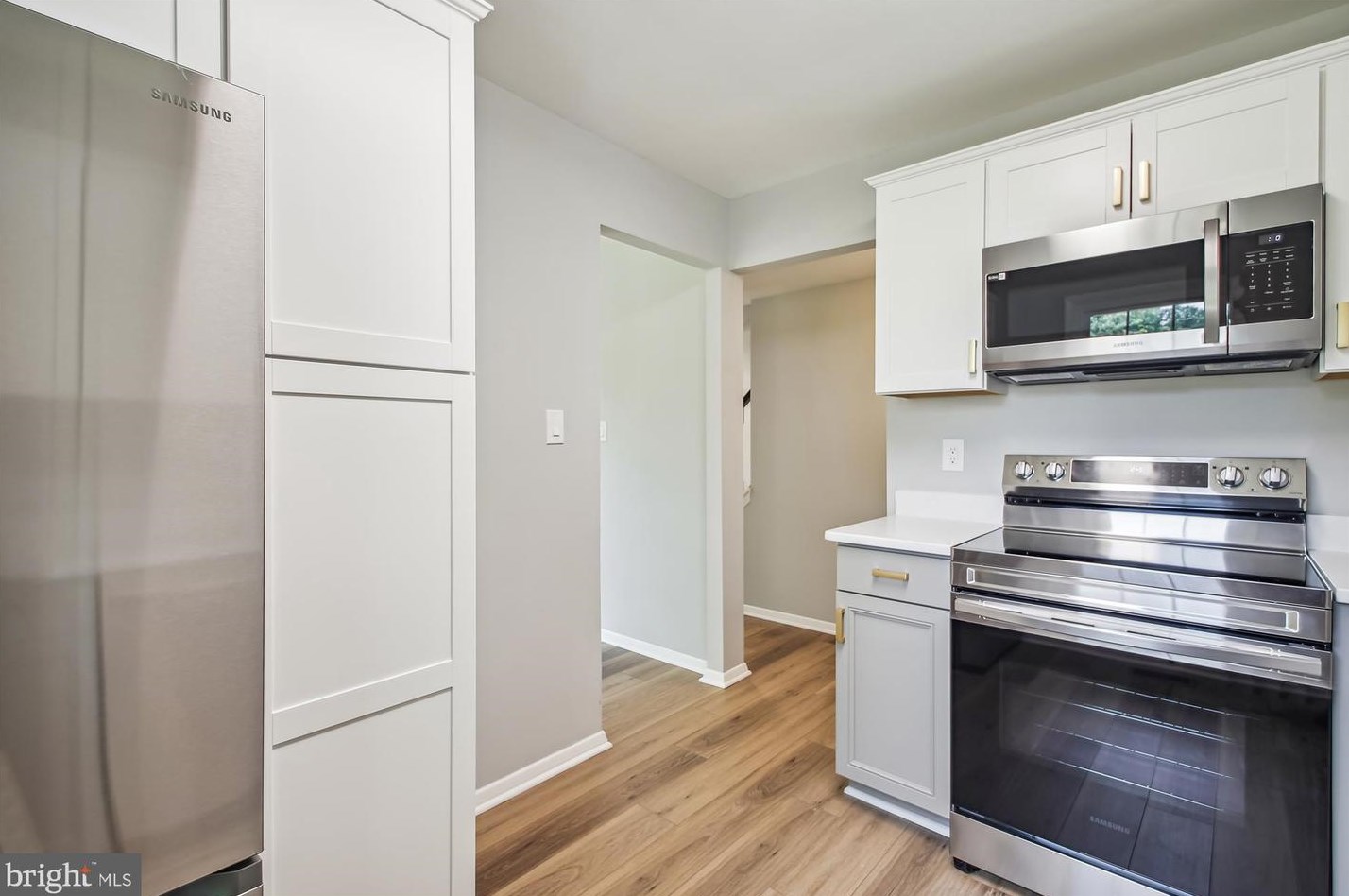 1842 Sharwood Pl, Crofton MD 21114-1949 exterior