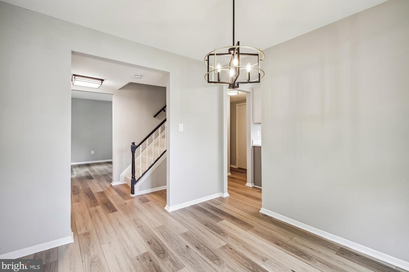 1842 Sharwood Pl, Crofton MD 21114-1949 exterior