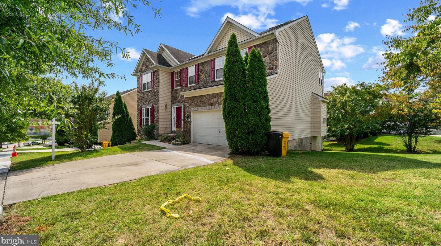 7502 Terrain Ct, Baltimore, MD 21076-1162