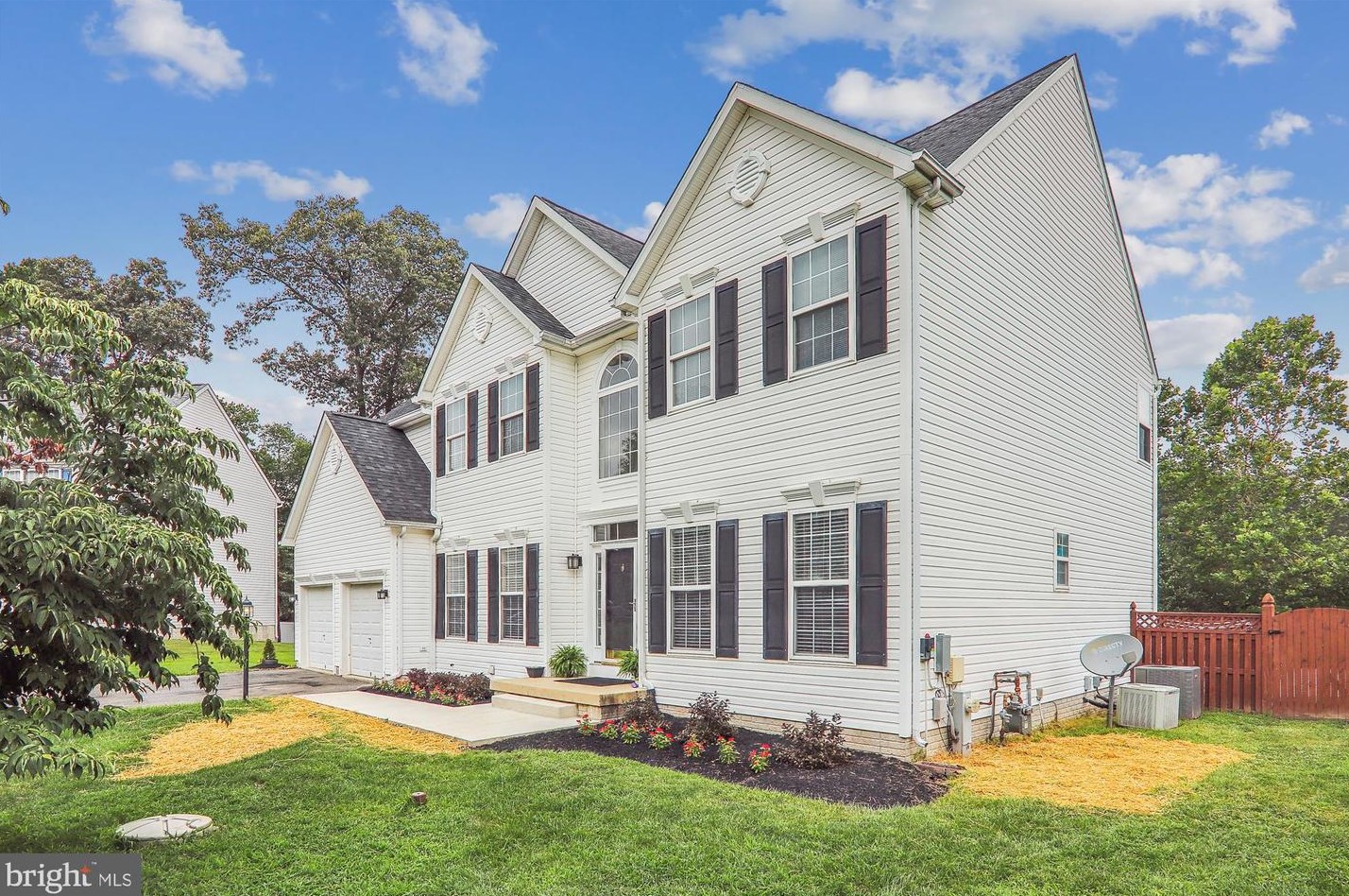 1100 Scotch Ct, Severn, MD 21144-2762