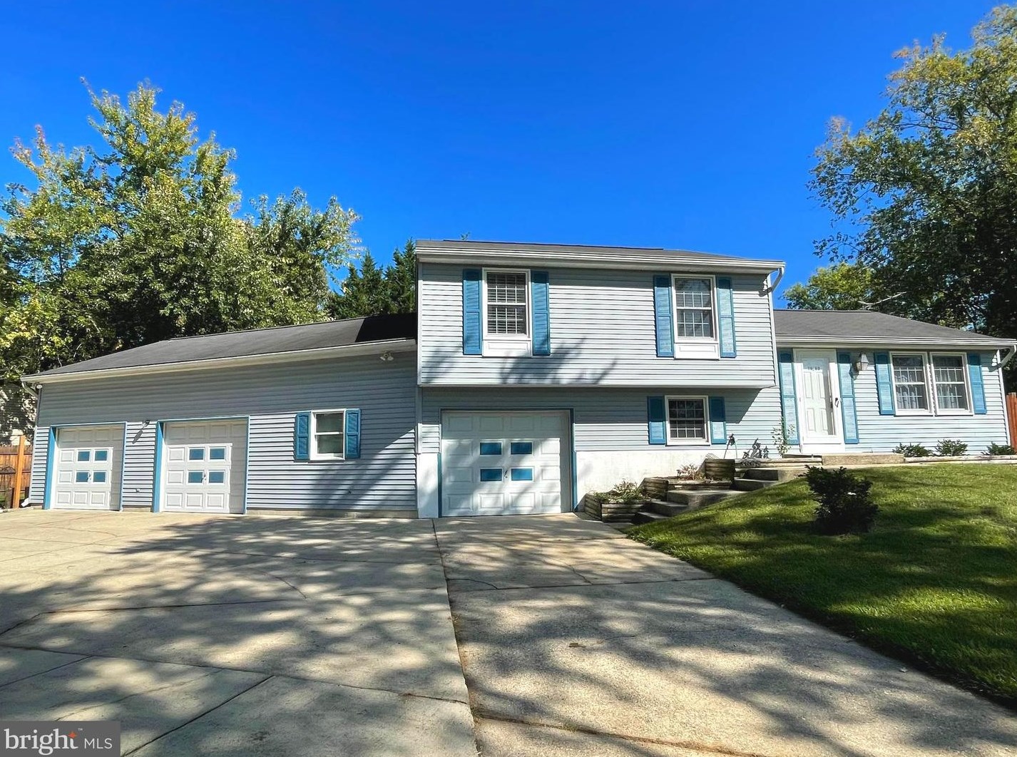 1663 Canonade Ct, Annapolis MD  21409-5666 exterior