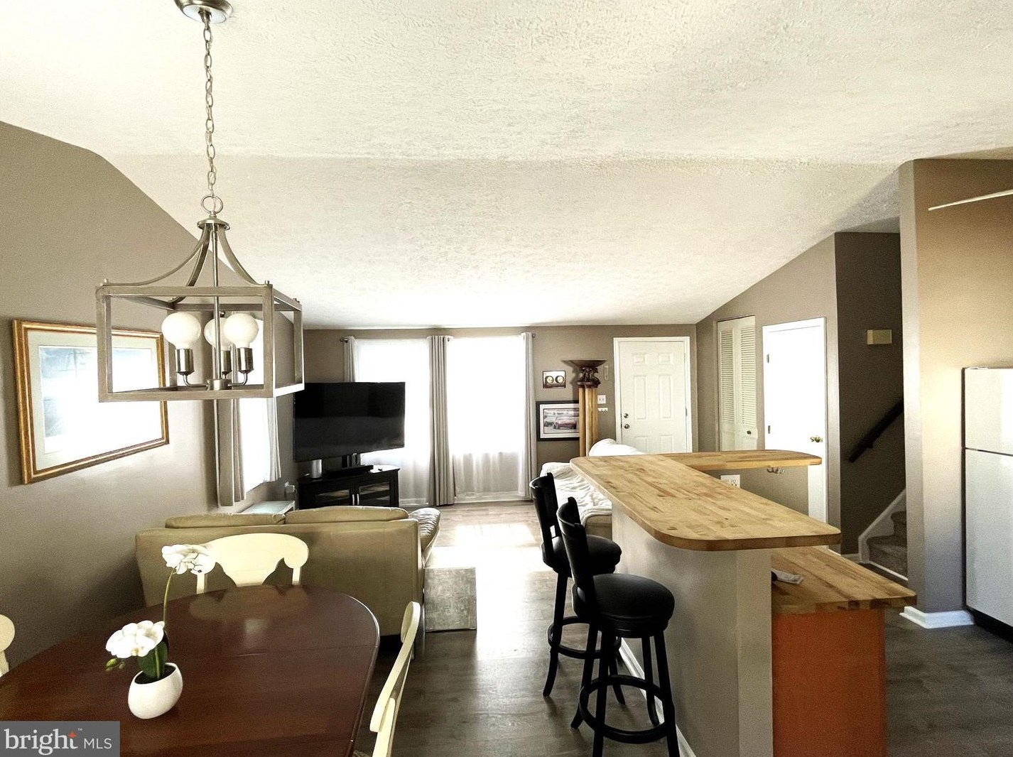 1663 Canonade Ct, Annapolis MD  21409-5666 exterior