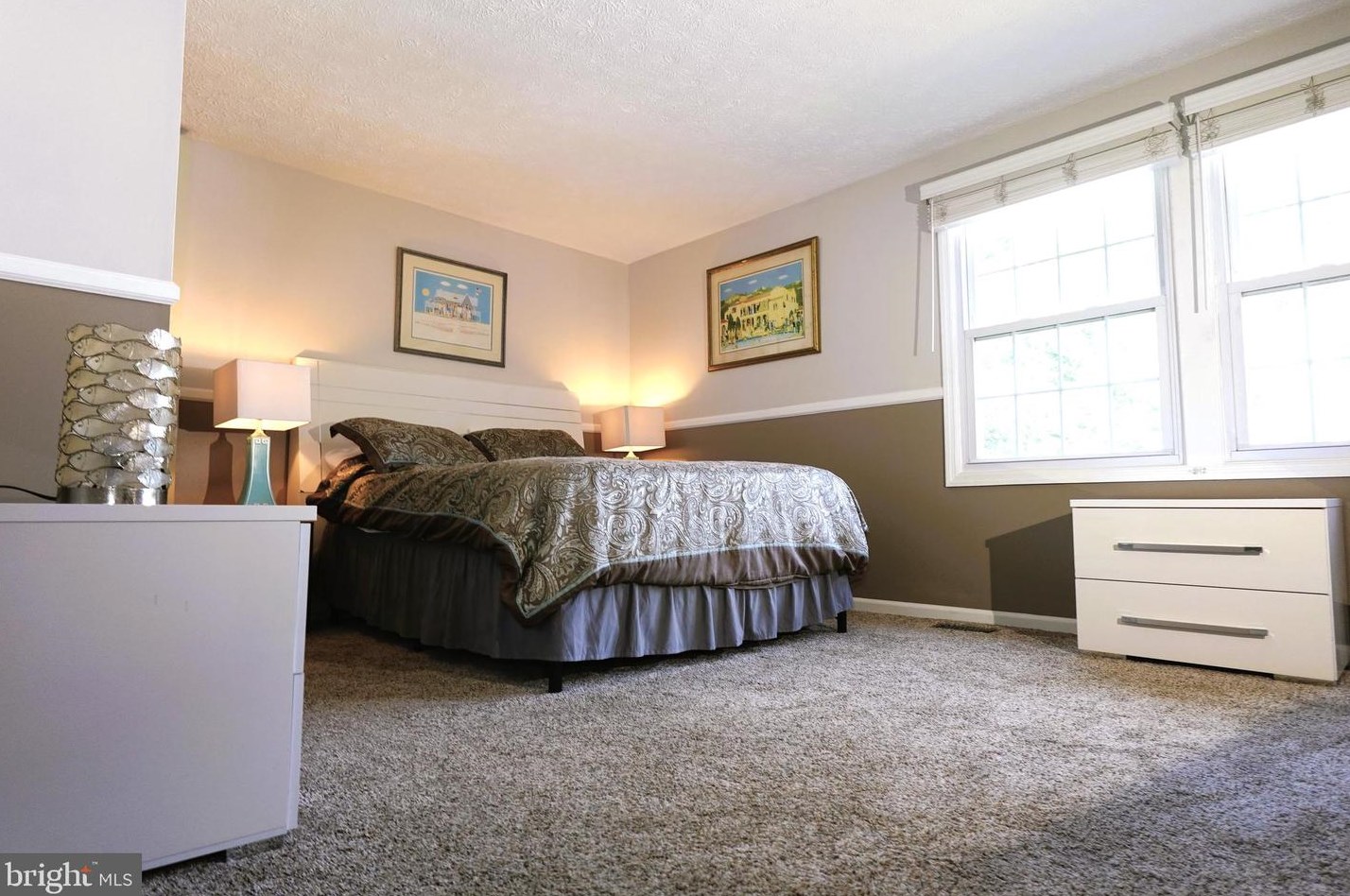 1663 Canonade Ct, Annapolis MD  21409-5666 exterior