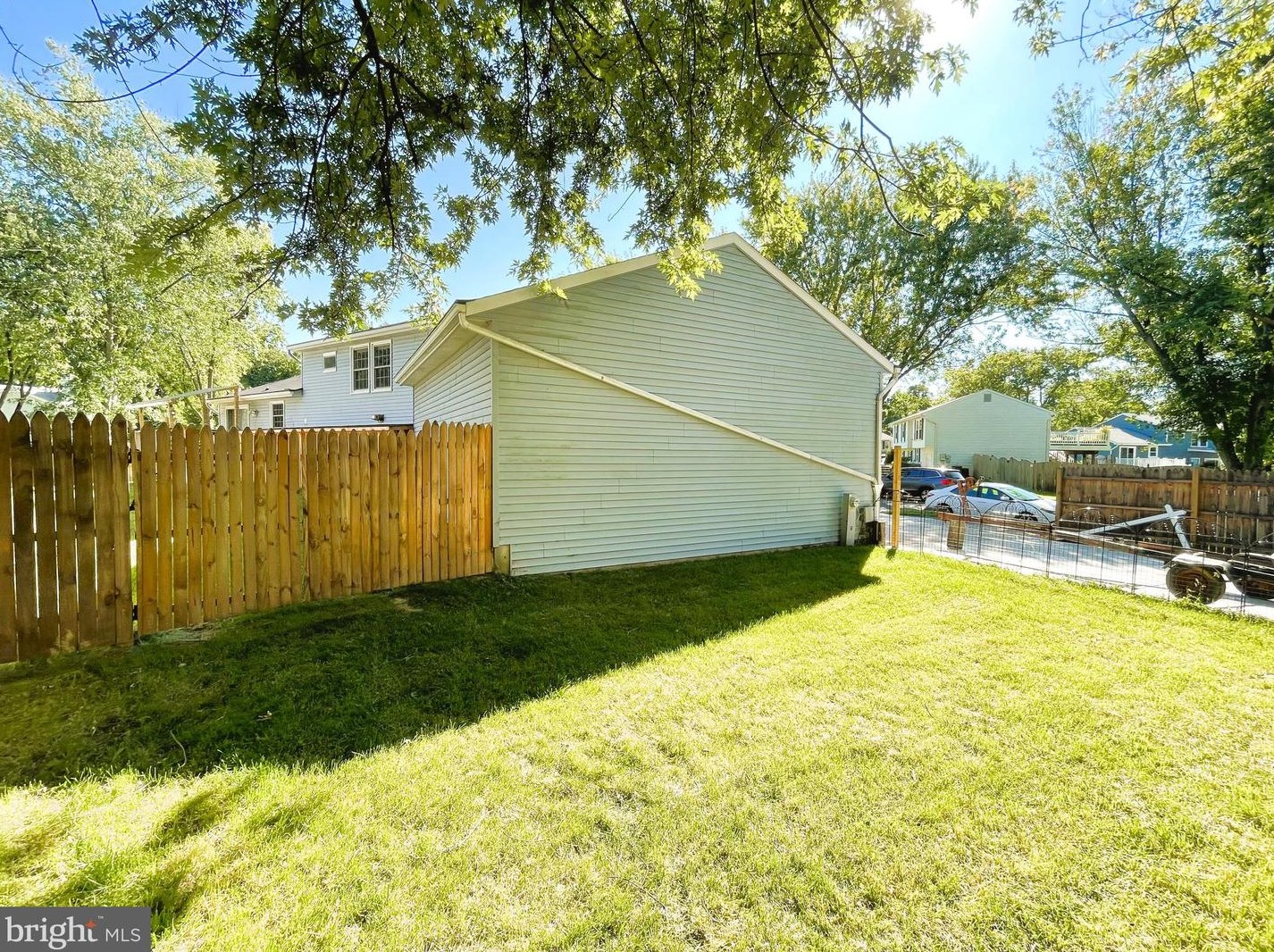 1663 Canonade Ct, Annapolis MD  21409-5666 exterior