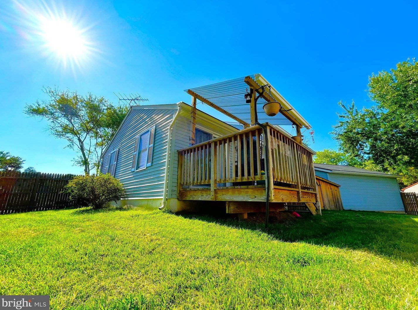 1663 Canonade Ct, Annapolis MD  21409-5666 exterior