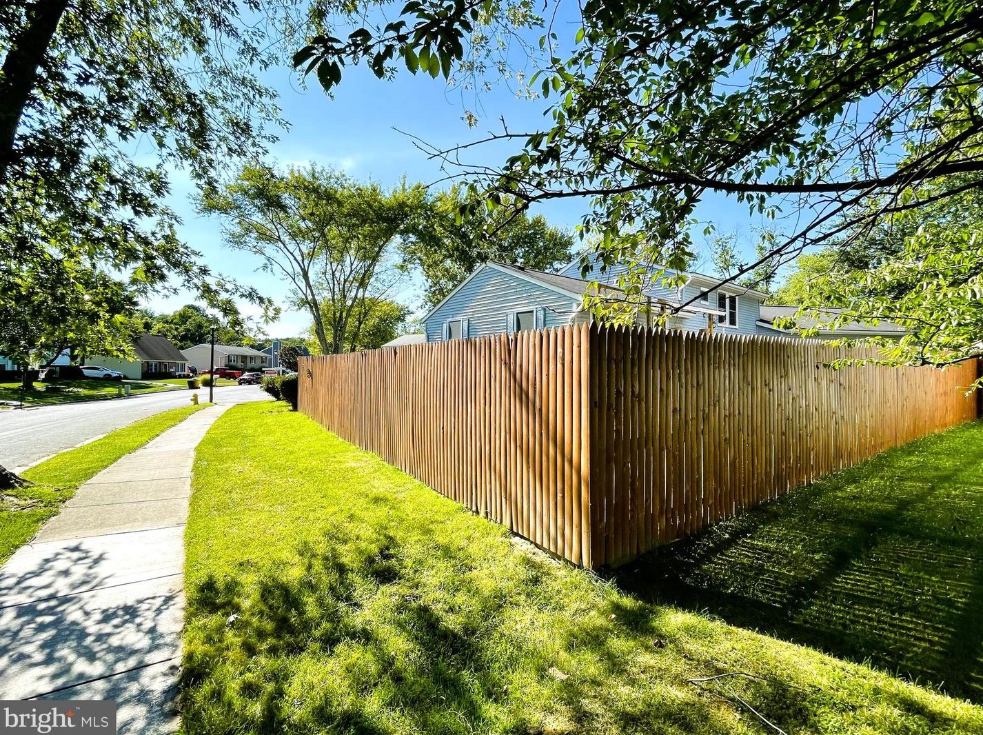 1663 Canonade Ct, Annapolis MD  21409-5666 exterior