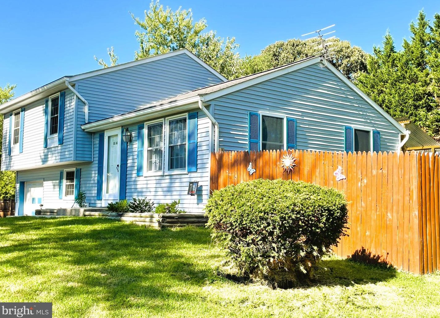1663 Canonade Ct, Annapolis MD  21409-5666 exterior