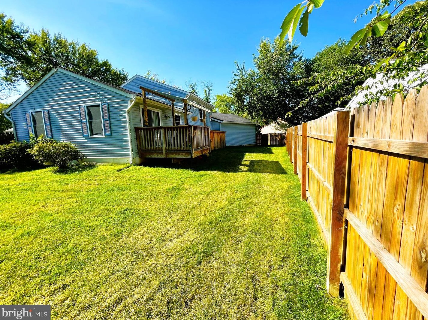 1663 Canonade Ct, Annapolis MD  21409-5666 exterior