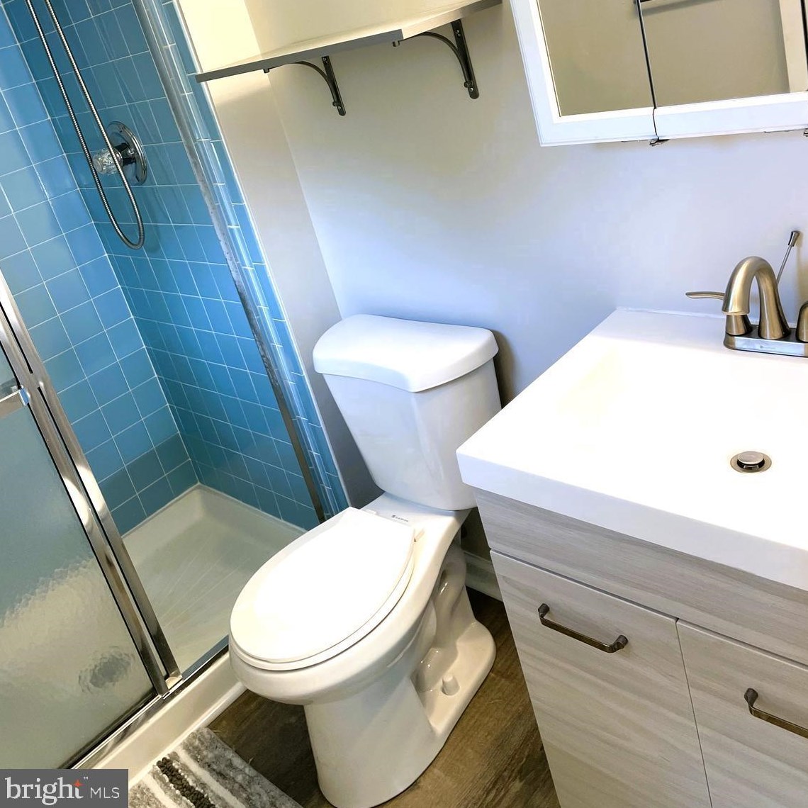 1663 Canonade Ct, Annapolis MD  21409-5666 exterior