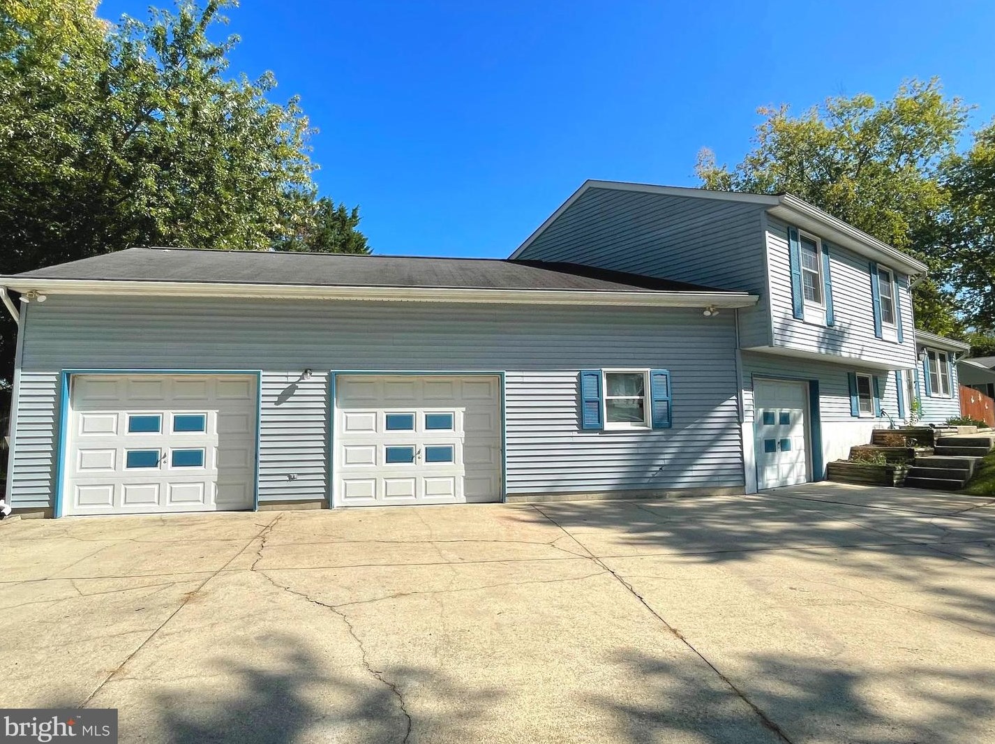 1663 Canonade Ct, Annapolis MD  21409-5666 exterior