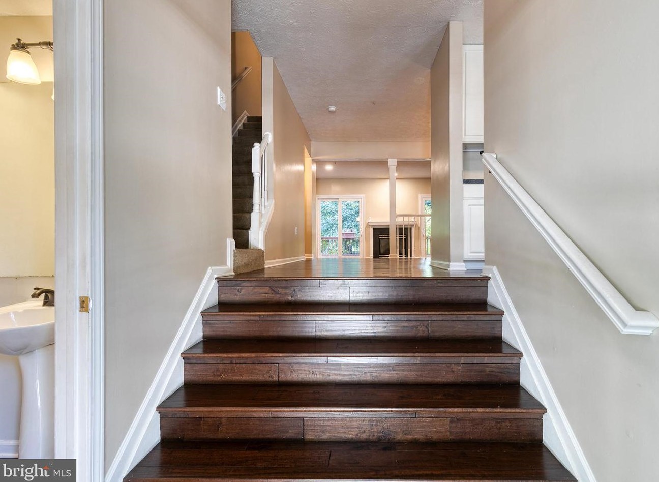 2610 Windy Oak Ct, Crofton MD  21114-1191 exterior