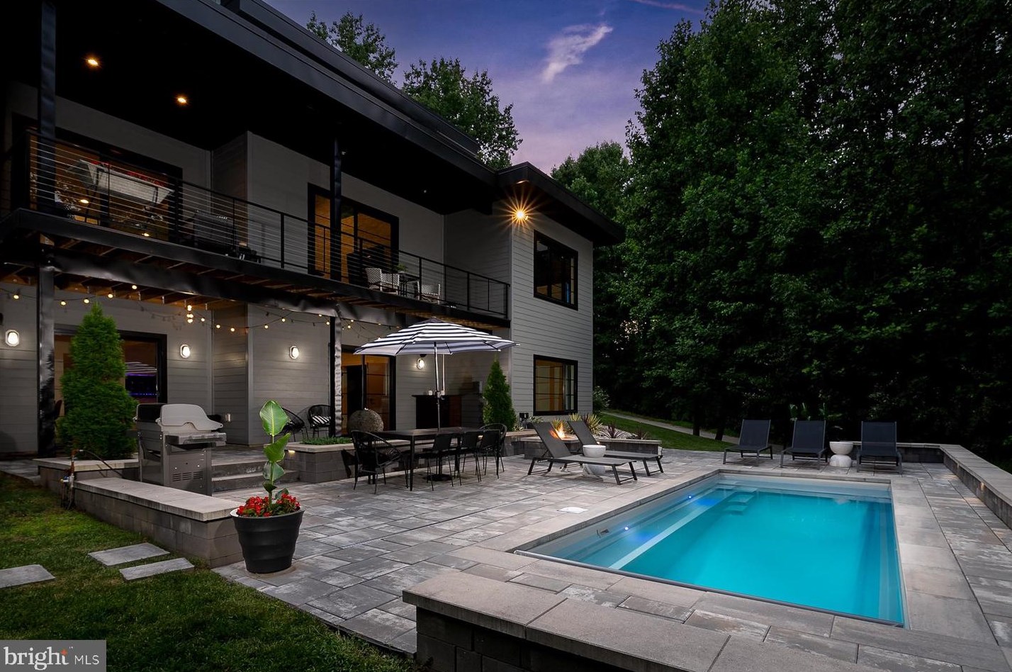 3508 Castle Way, Davidsonville, MD 21035-2309