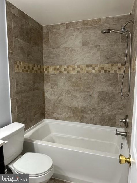 1816 Arwell Ct, Severn MD 21144-3024 exterior