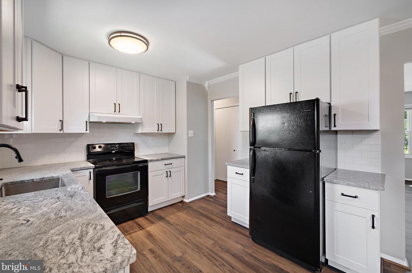 1936 Foxhound Ct, Severn MD 21144-1422 exterior