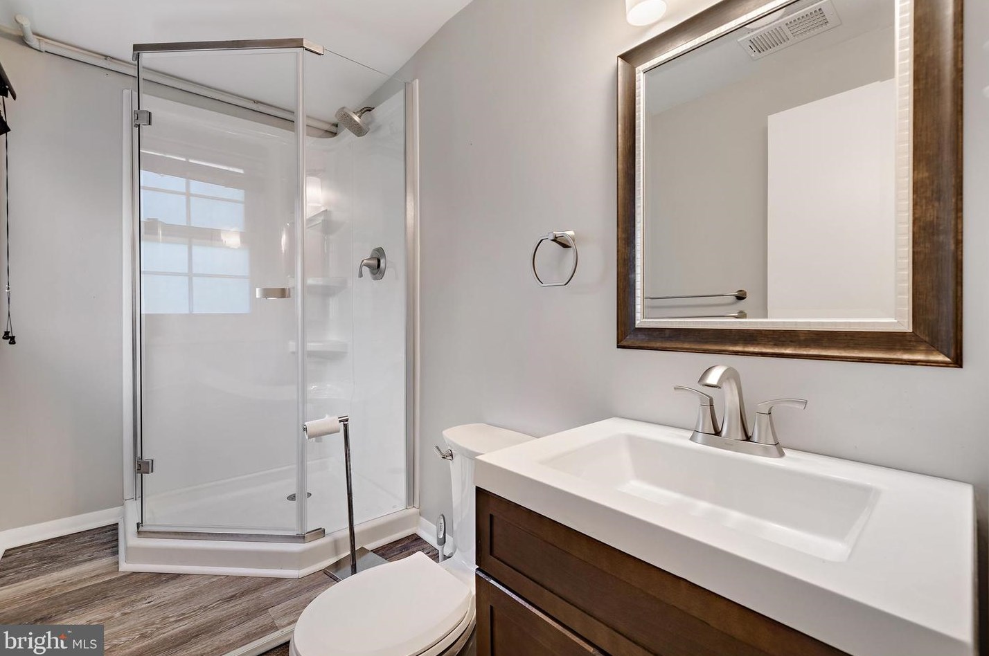 1936 Foxhound Ct, Severn MD 21144-1422 exterior