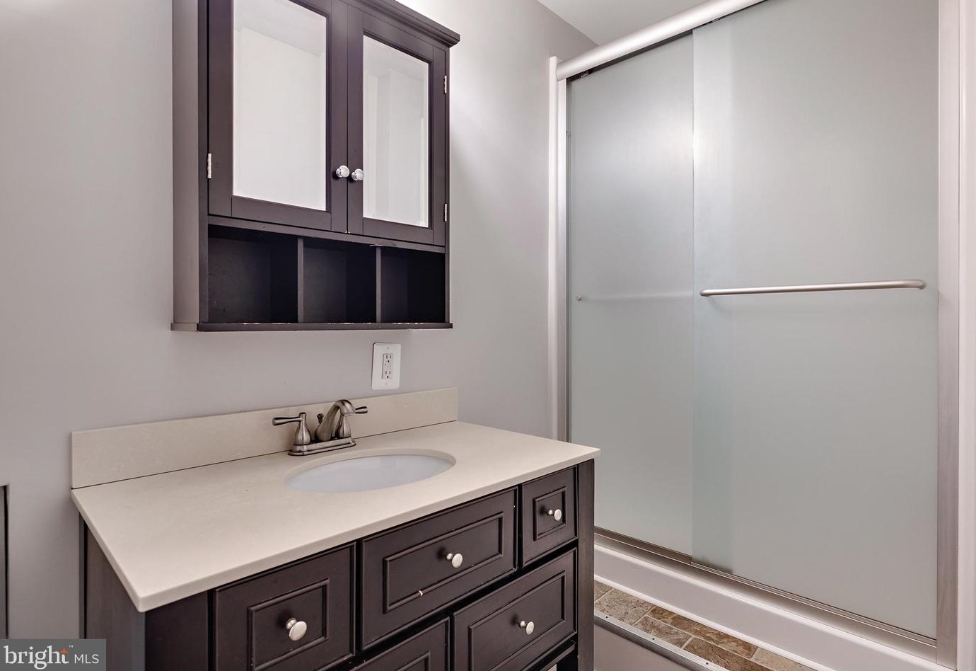 1936 Foxhound Ct, Severn MD 21144-1422 exterior