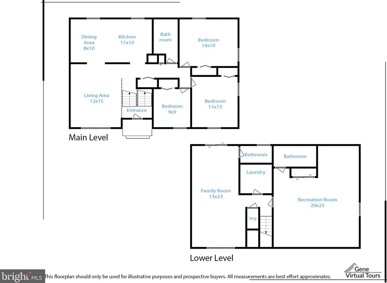 1936 Foxhound Ct, Severn MD 21144-1422 exterior