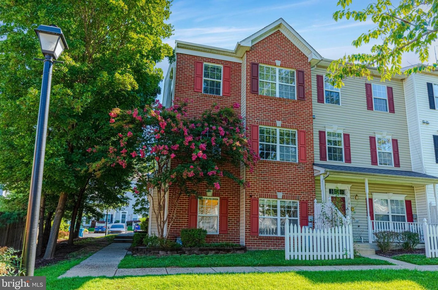 1602 Briarview Ct, Severn, MD 21144-4410