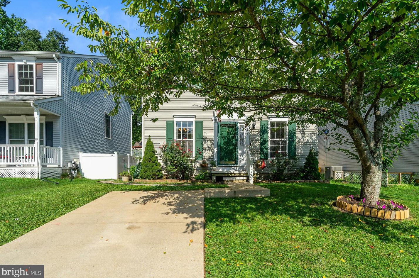 108 Richard Ave, Severn, MD 21144-3352