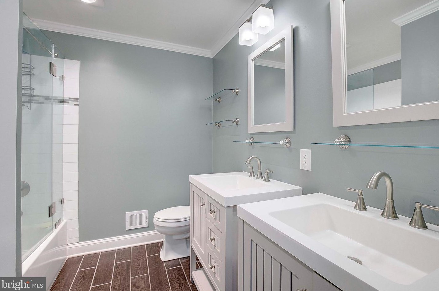 1601 Edgerton Pl, Crofton MD 21114-1504 exterior