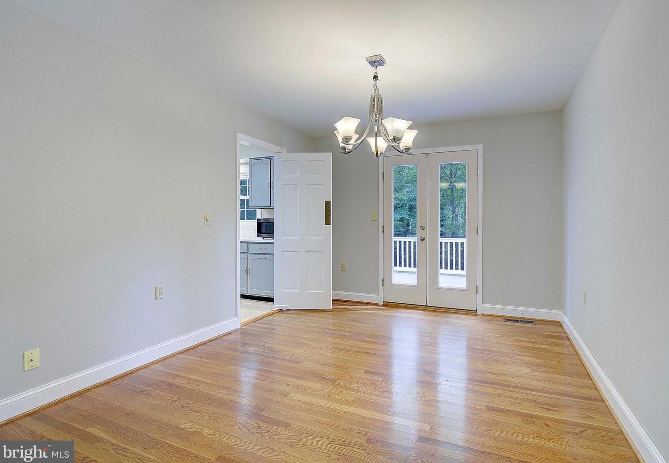 1601 Edgerton Pl, Crofton MD 21114-1504 exterior