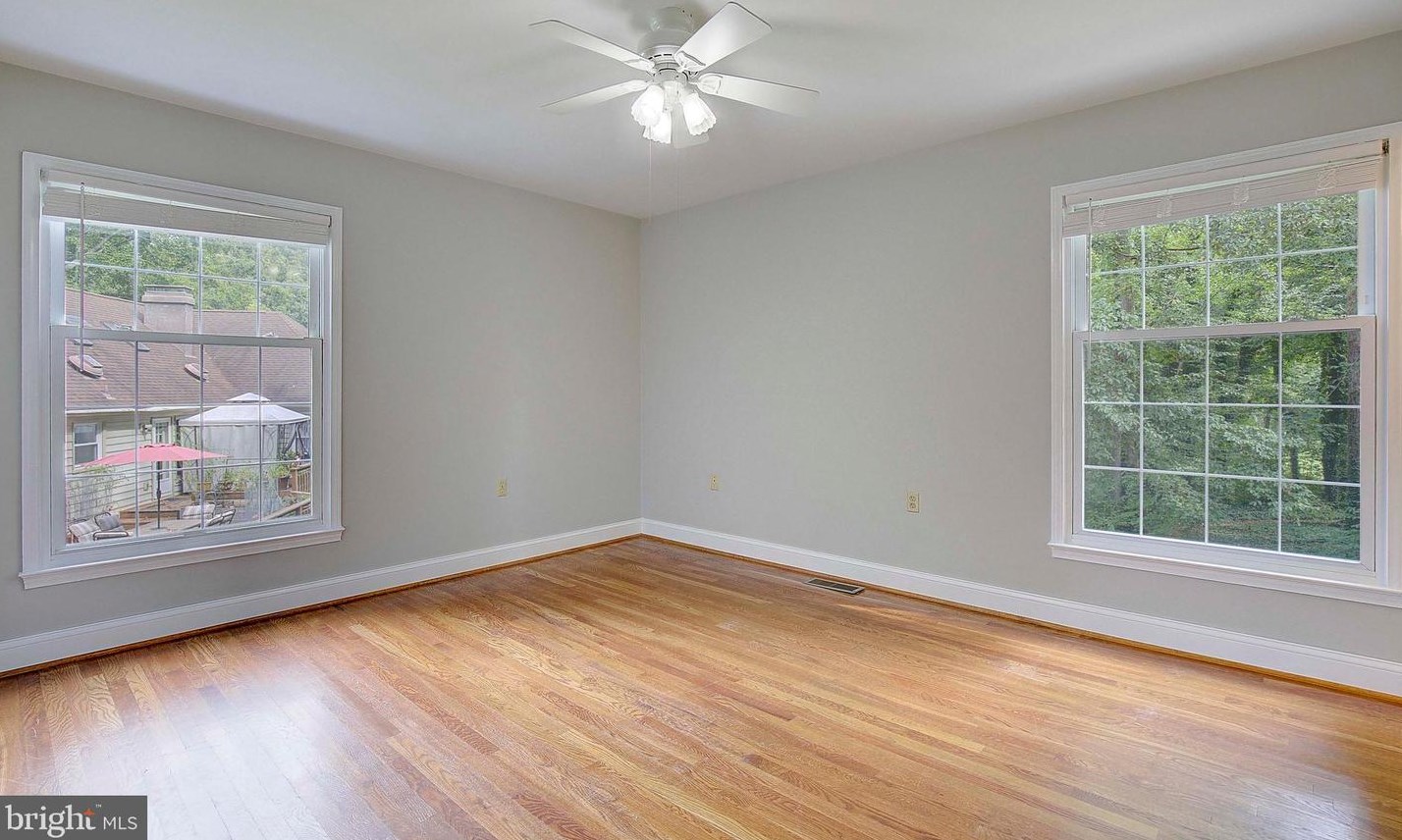 1601 Edgerton Pl, Crofton MD 21114-1504 exterior