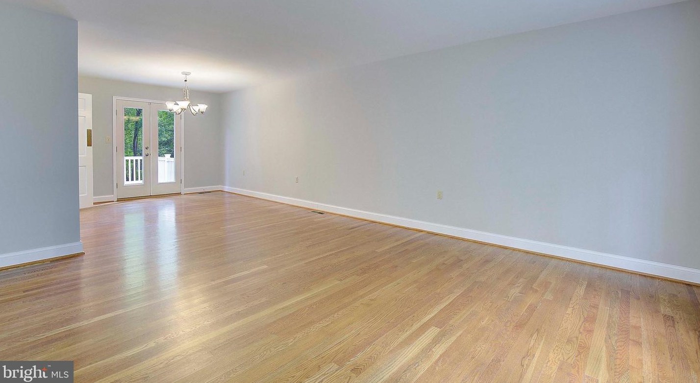 1601 Edgerton Pl, Crofton MD 21114-1504 exterior