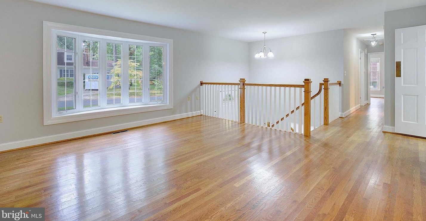 1601 Edgerton Pl, Crofton MD 21114-1504 exterior