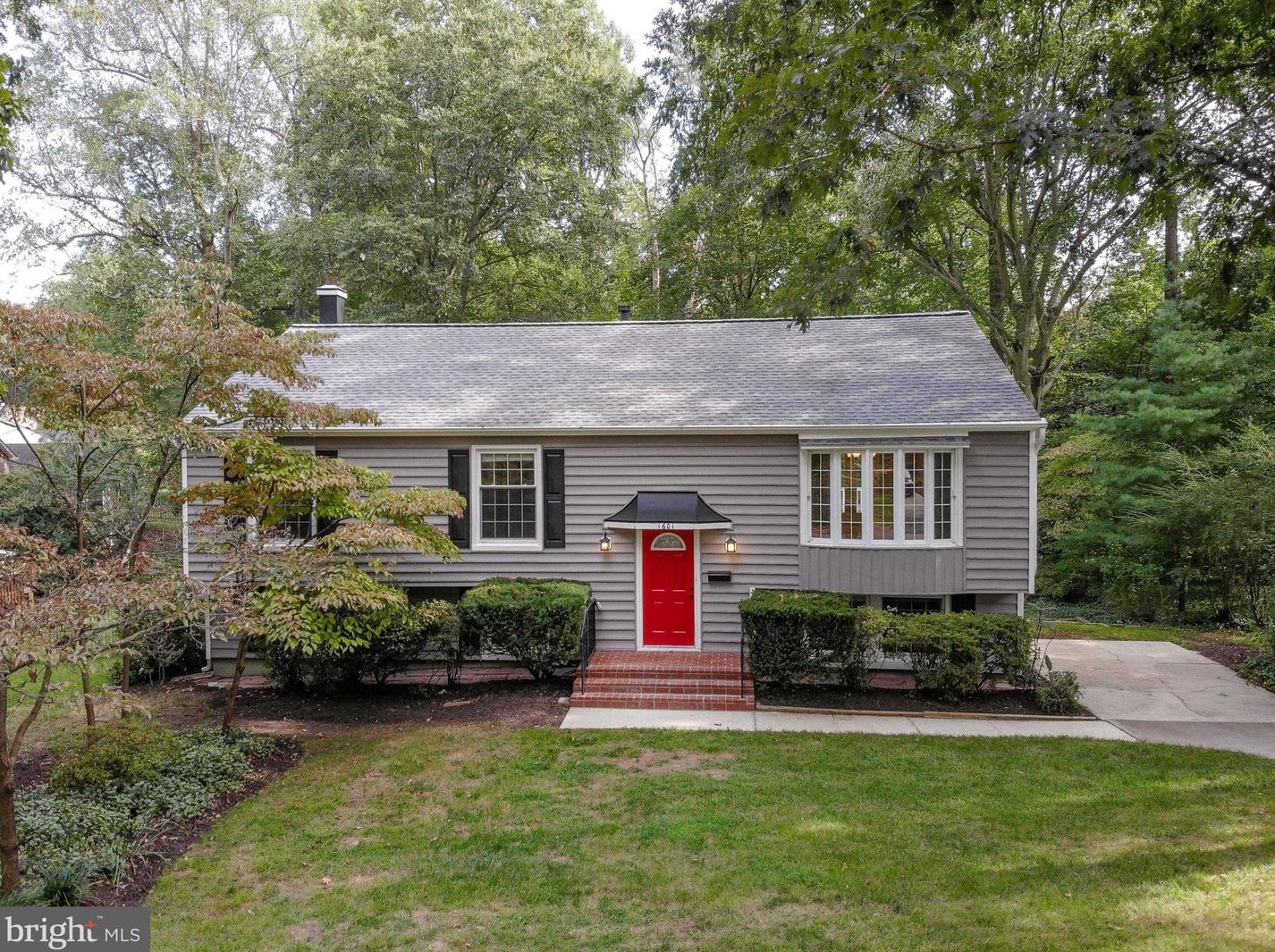 1601 Edgerton Pl, Crofton MD 21114-1504 exterior