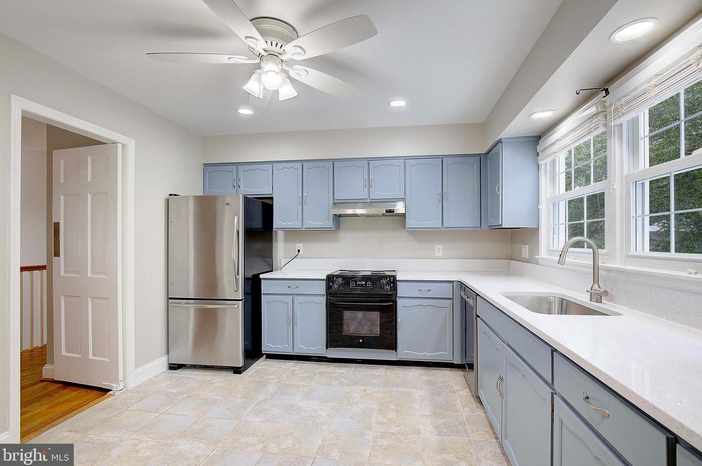 1601 Edgerton Pl, Crofton MD 21114-1504 exterior