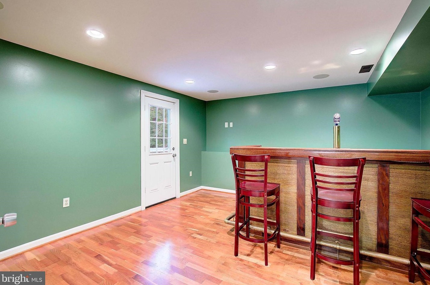 1601 Edgerton Pl, Crofton MD 21114-1504 exterior