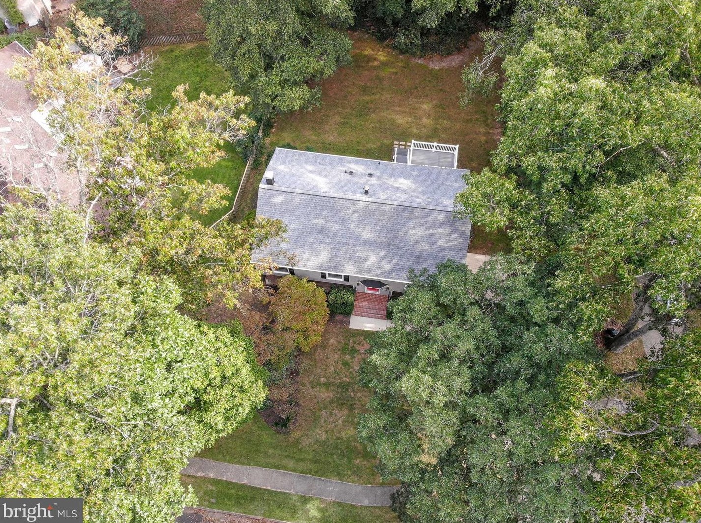 1601 Edgerton Pl, Crofton MD 21114-1504 exterior