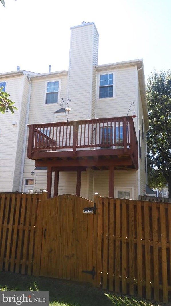 1014 Simsbury Ct, Crofton, MD 21114-1661