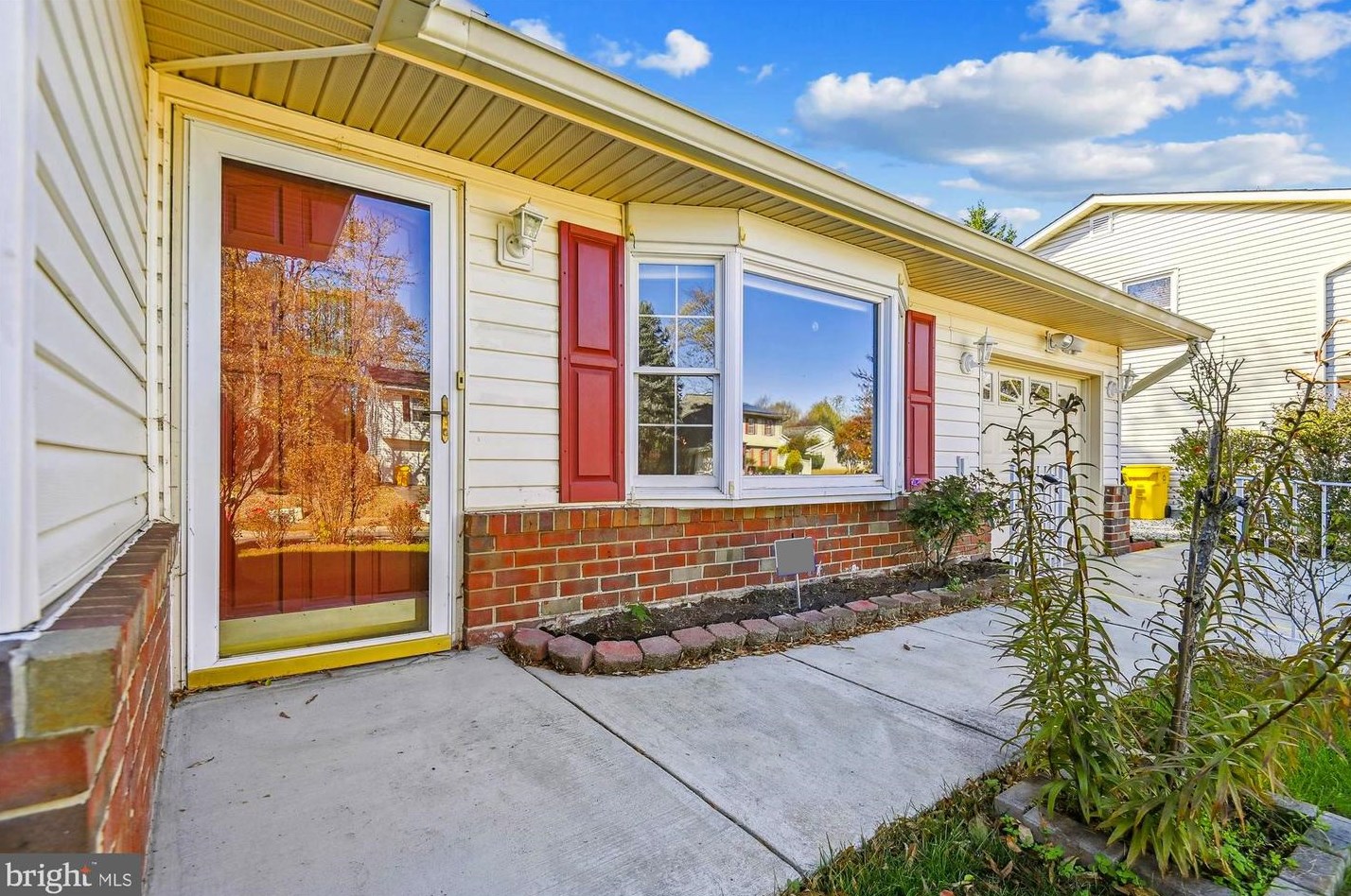 1919 Huguenot Pl, Severn MD  21144-1429 exterior