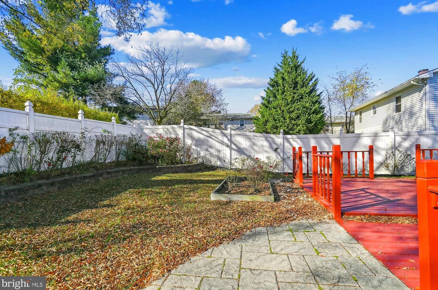 1919 Huguenot Pl, Severn MD 21144-1430 exterior