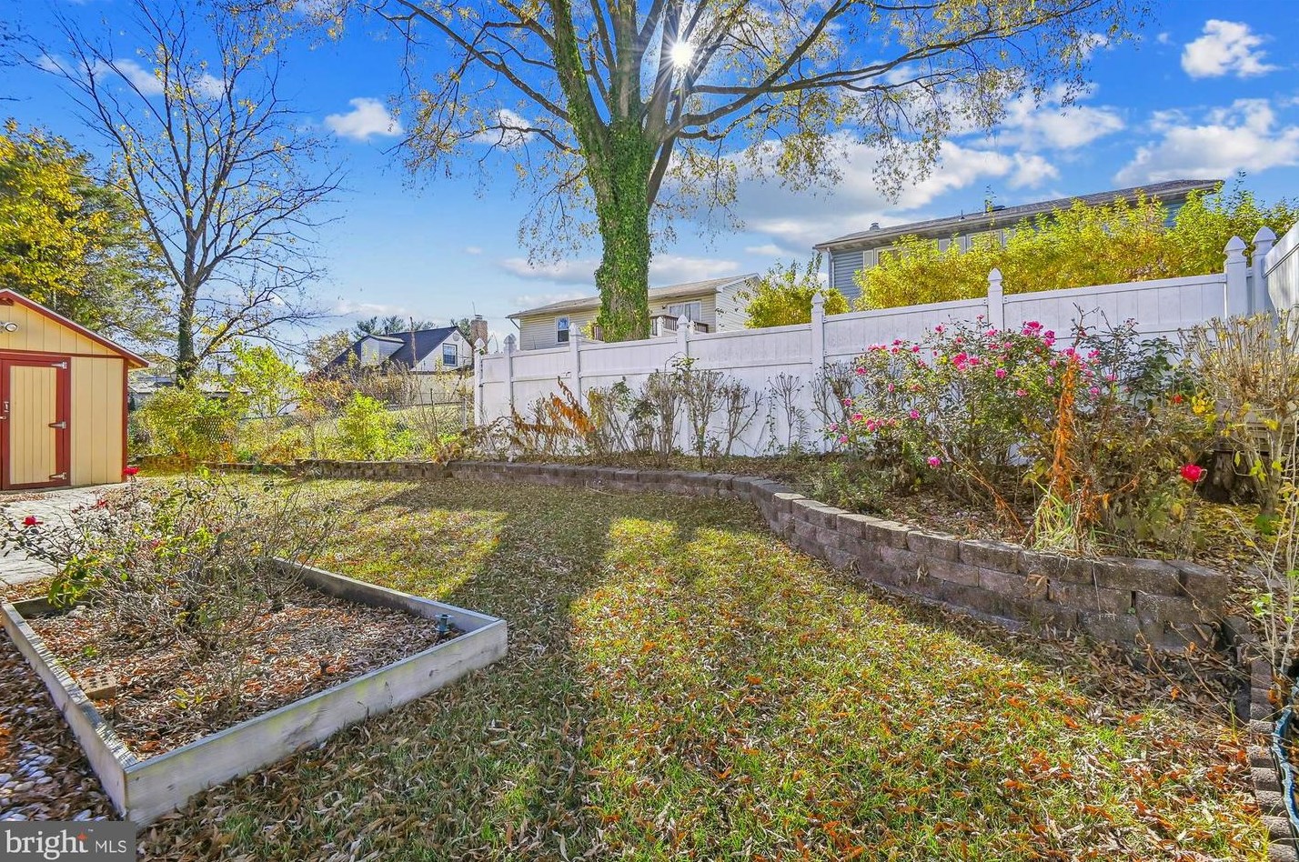 1919 Huguenot Pl, Severn MD 21144-1430 exterior