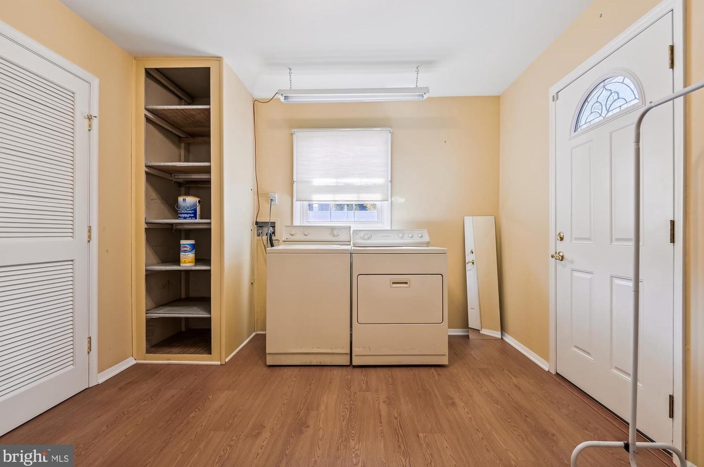 1919 Huguenot Pl, Severn MD 21144-1430 exterior