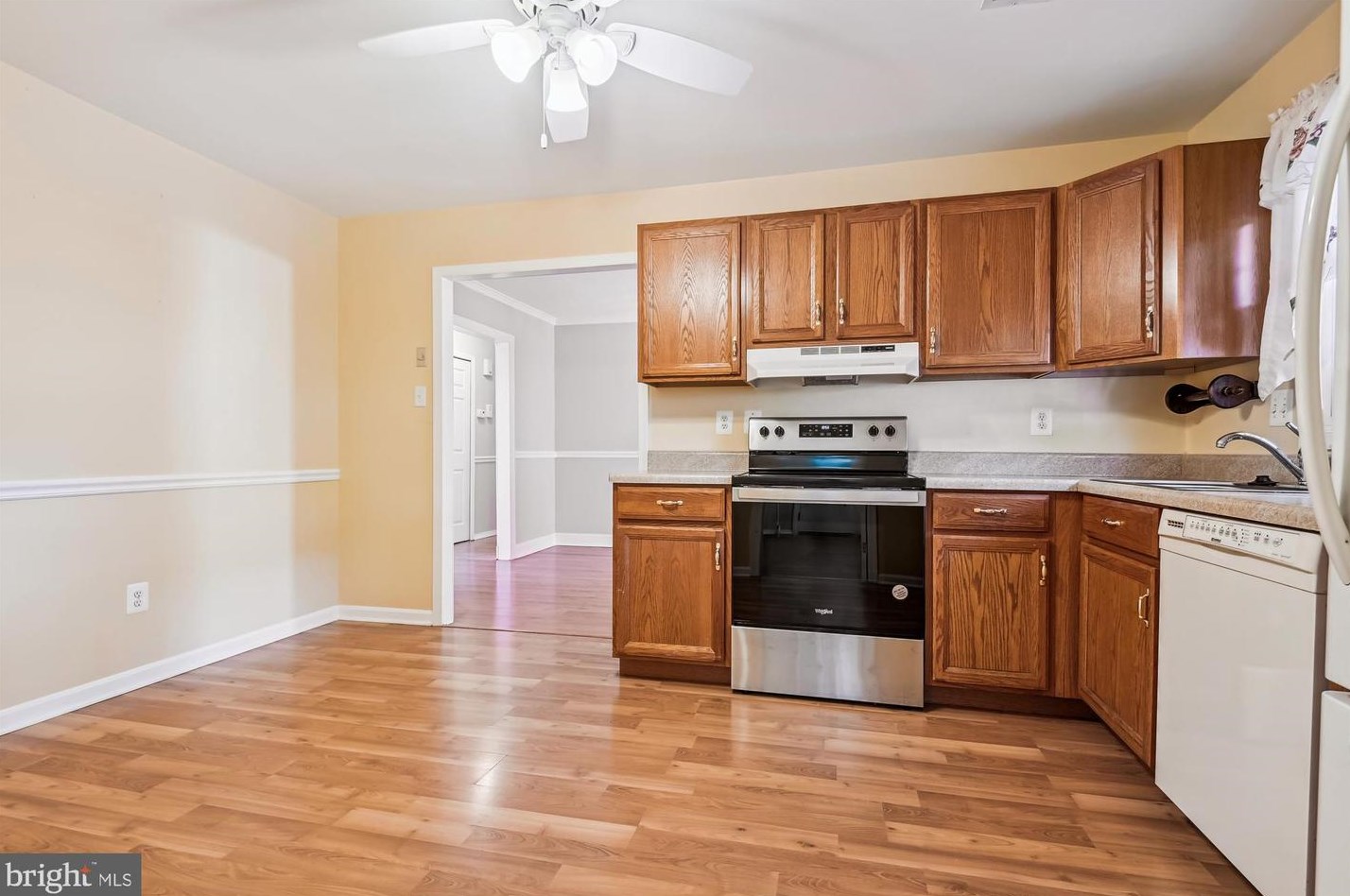 1919 Huguenot Pl, Severn MD 21144-1430 exterior