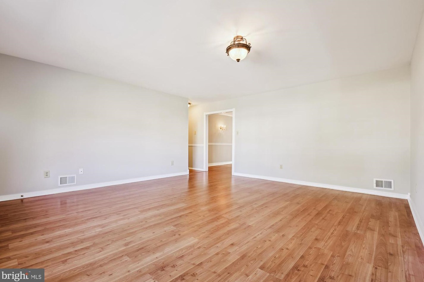 1919 Huguenot Pl, Severn MD 21144-1430 exterior