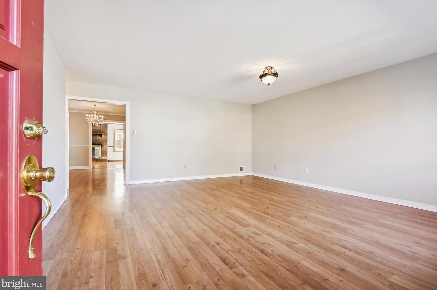 1919 Huguenot Pl, Severn MD 21144-1430 exterior