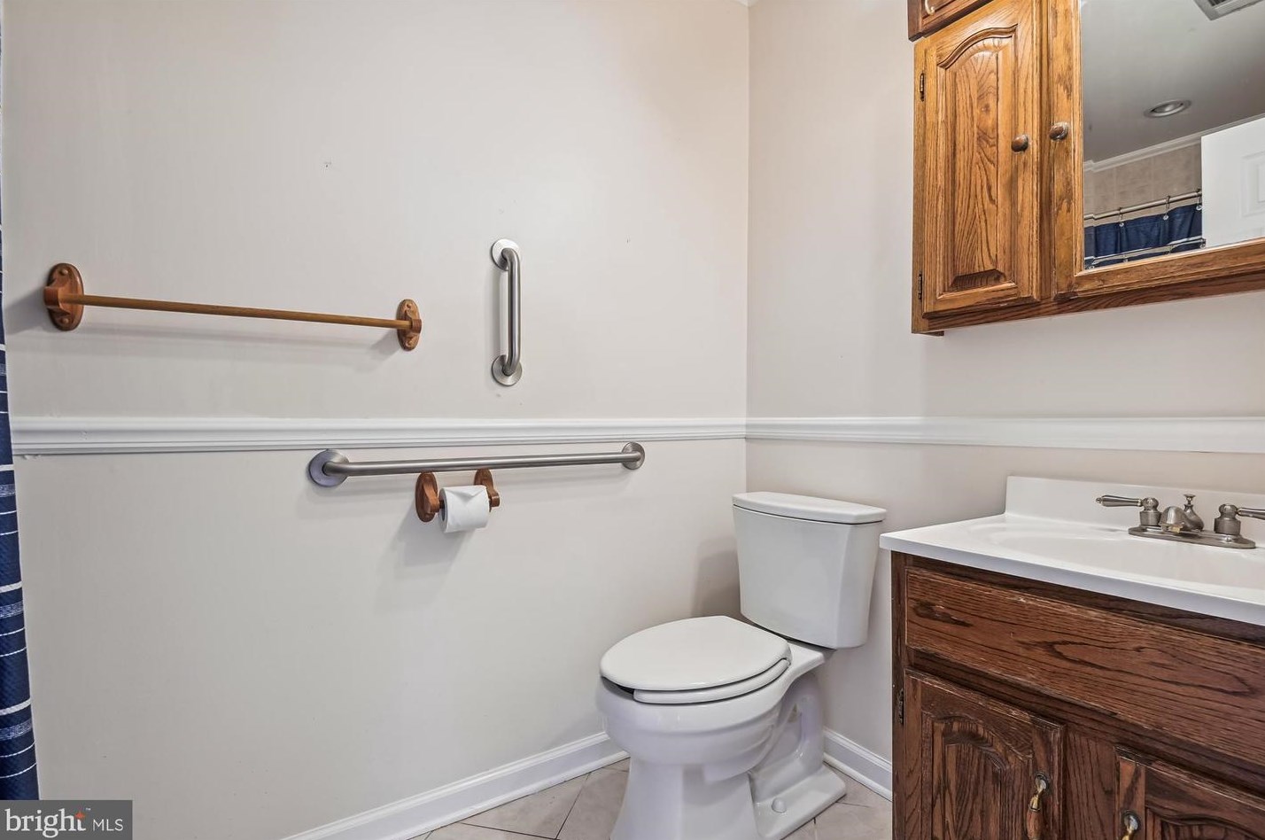 1919 Huguenot Pl, Severn MD 21144-1430 exterior