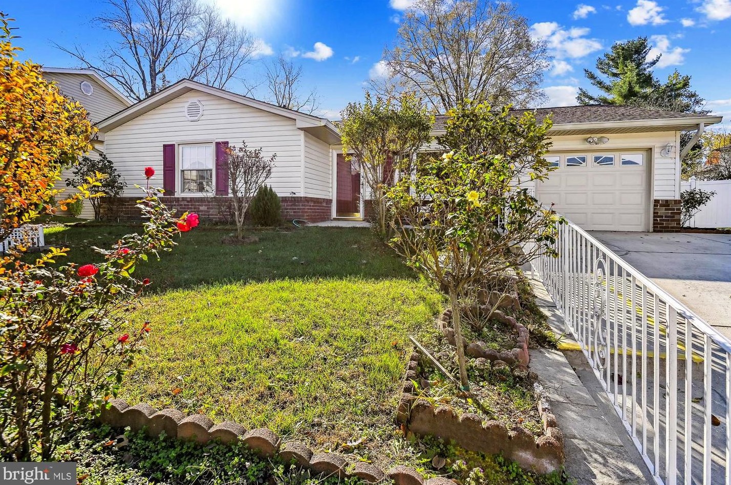 1919 Huguenot Pl, Severn, MD 21144-1429