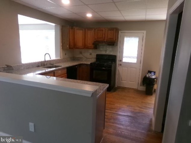 5725 Pope St, Baltimore, MD 21225-3717