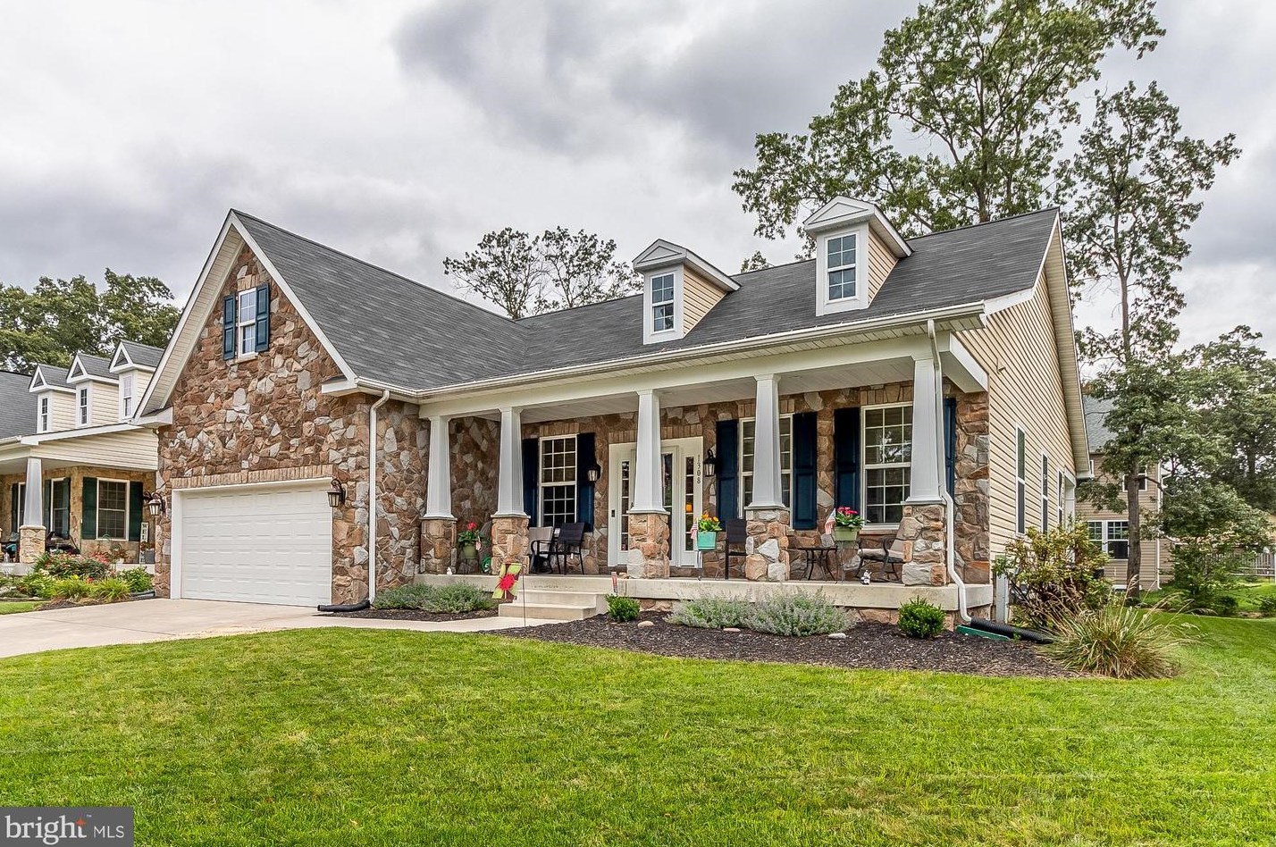 1308 Napa Ct, Severn, MD 21144-3359